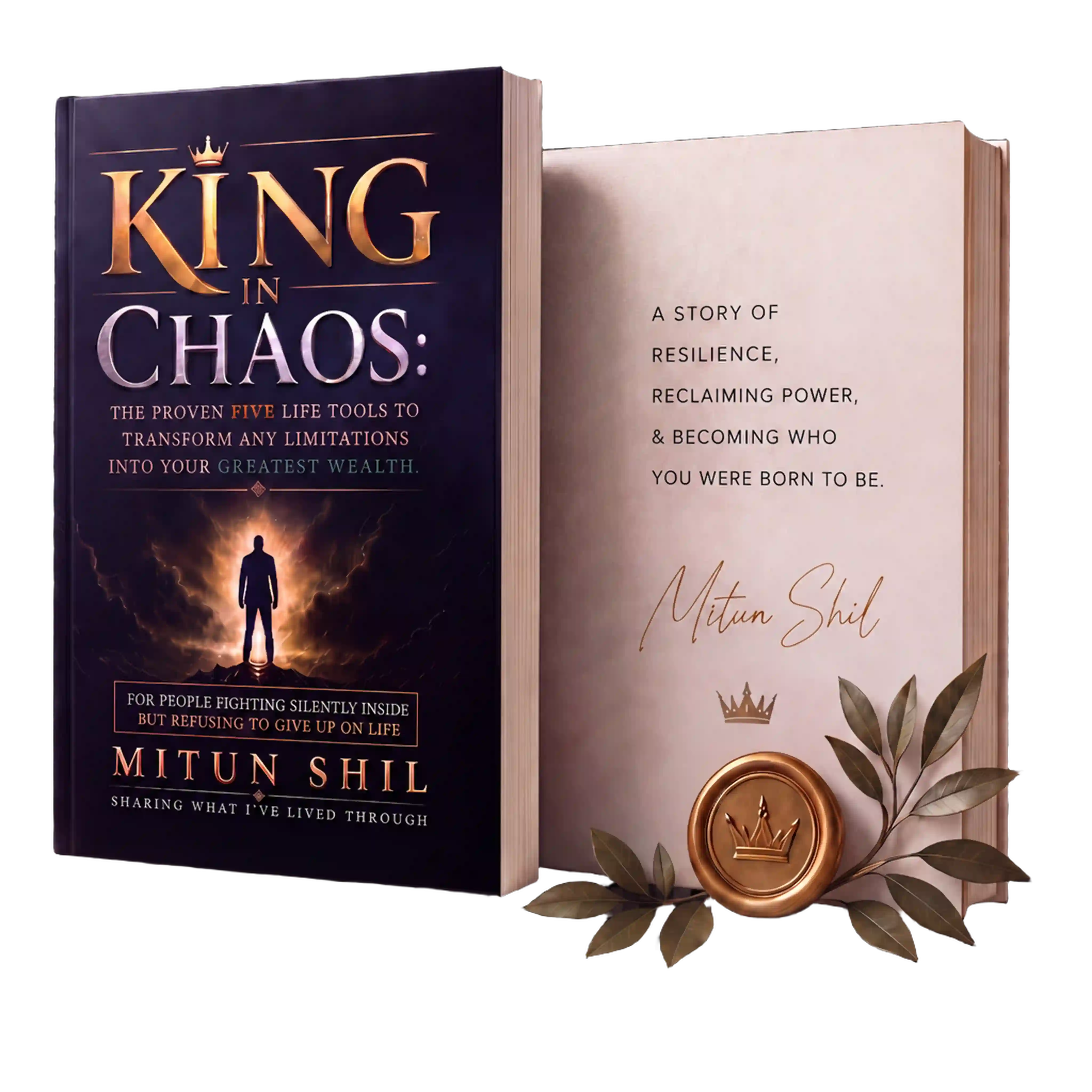 King in Chaos